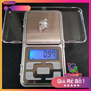 Cân tiểu ly điện tử 200g/0.01g