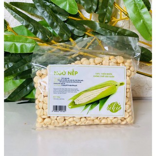 150g Ngô nếp khô Ichii