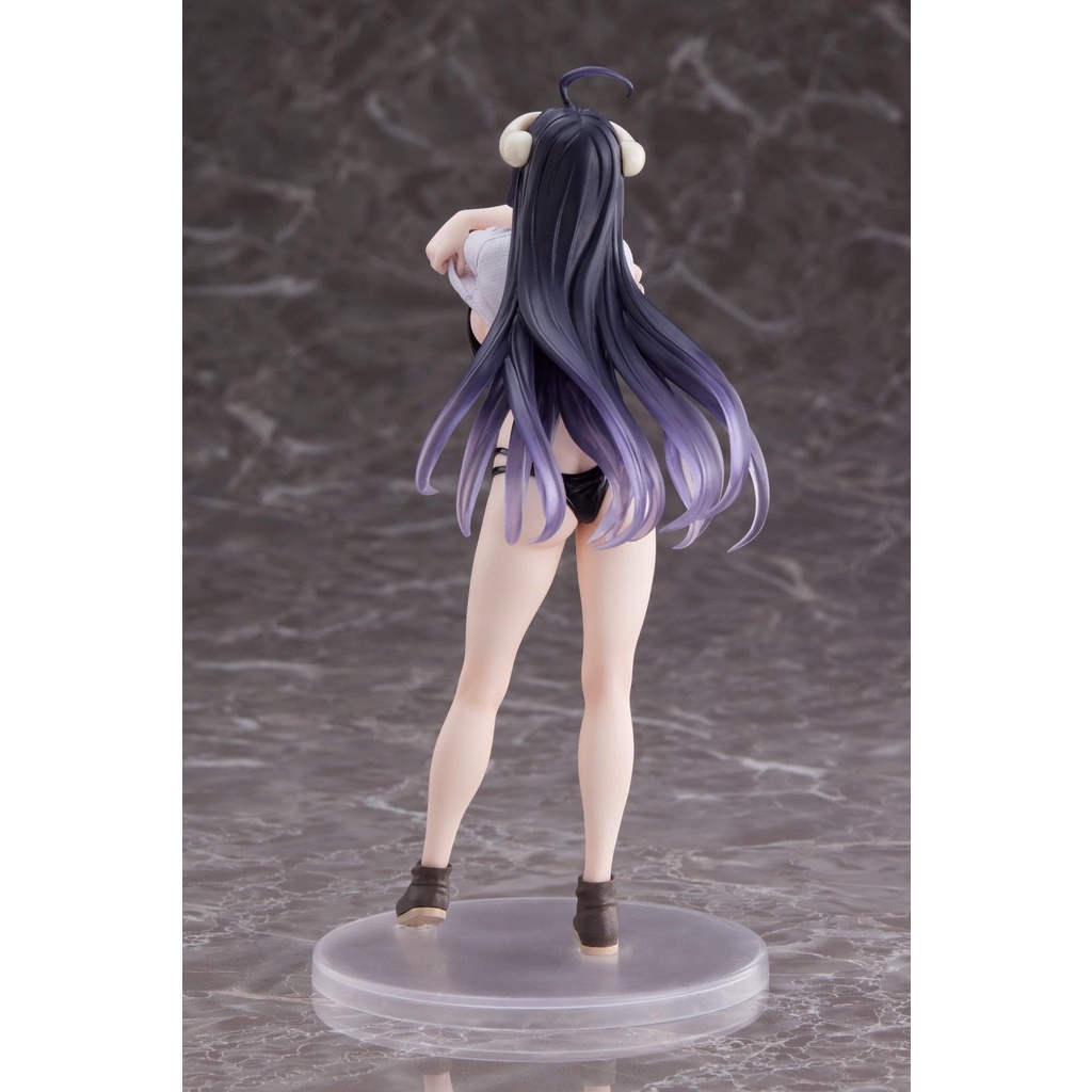 Mô hình Albedo - Coreful Figure - T-Shirt Swimsuit ver.