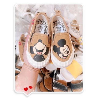 Giày zara chuẩn xinh cho bé ♥️♥️♥️