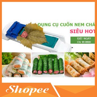 [Giá Sỉ] DỤNG CỤ CUỐN CHẢ NEM SIÊU NHANH