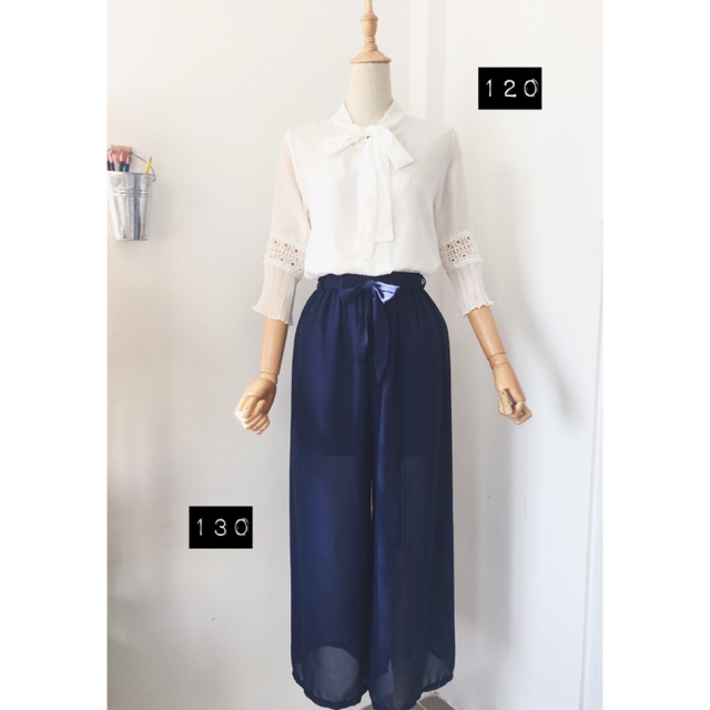Set áo quần 250k