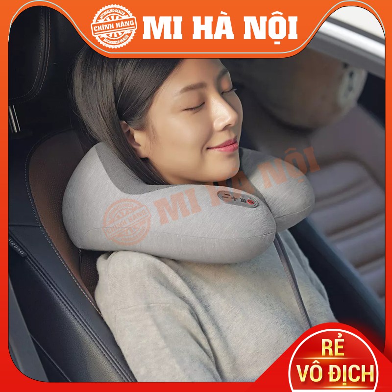 Gối massage đa năng Xiaomi Momoda SX332