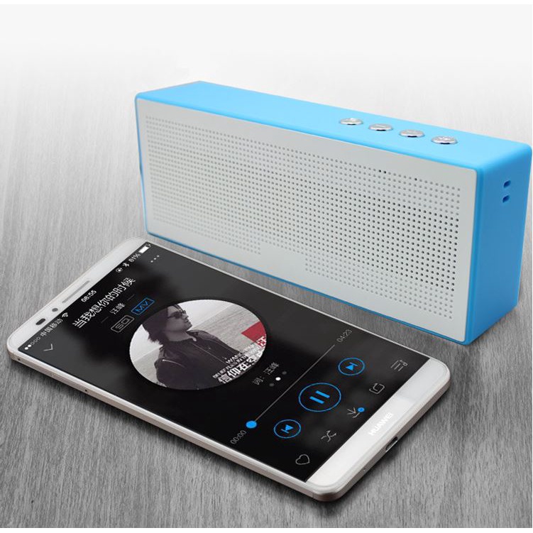 Loa Vi Tính Giá Rẻ, Loa Máy Tính Giá Rẻ, Loa Bluetooth Giá Rẻ Tphcm, Loa Bluetooth DW 7066 BT