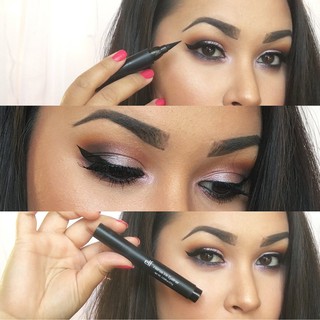 [Săn sale] Bút kẻ mắt ELF Intense Ink Eyeliner