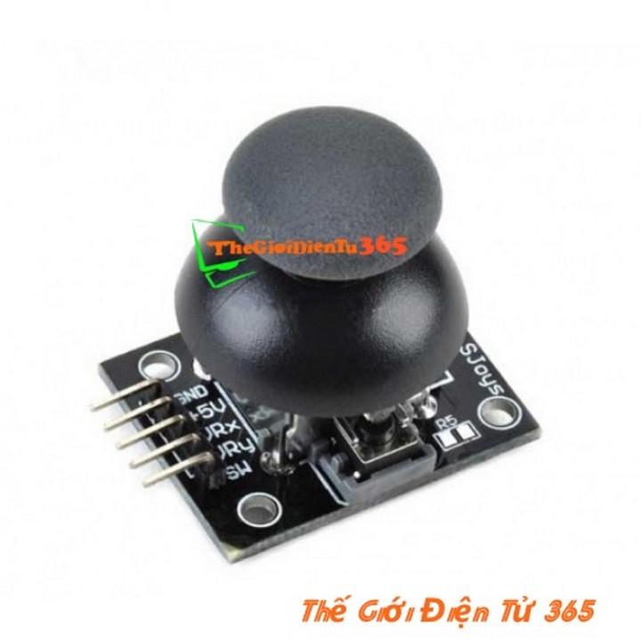 Module Mạch JOYSTICK PS2