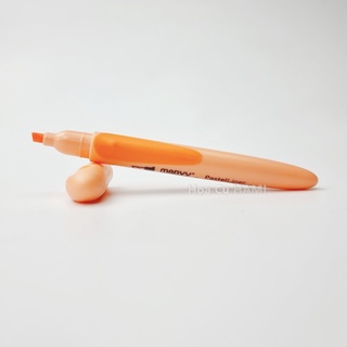 Bút dạ quang tone pastel Marvy (Pastel Liner - 8000)