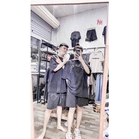 Bộ loang đá chữ ES H2