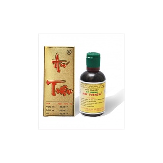 Cồn xoa bóp đa dụng An Triệu