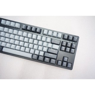 Bàn Phím Cơ E-Dra EK387 PRO Cherry - Switch Tùy Chọn