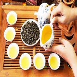 Trà Nụ Vối Cao Bằng ( Hàng Chuẩn, Thượng Hạng )