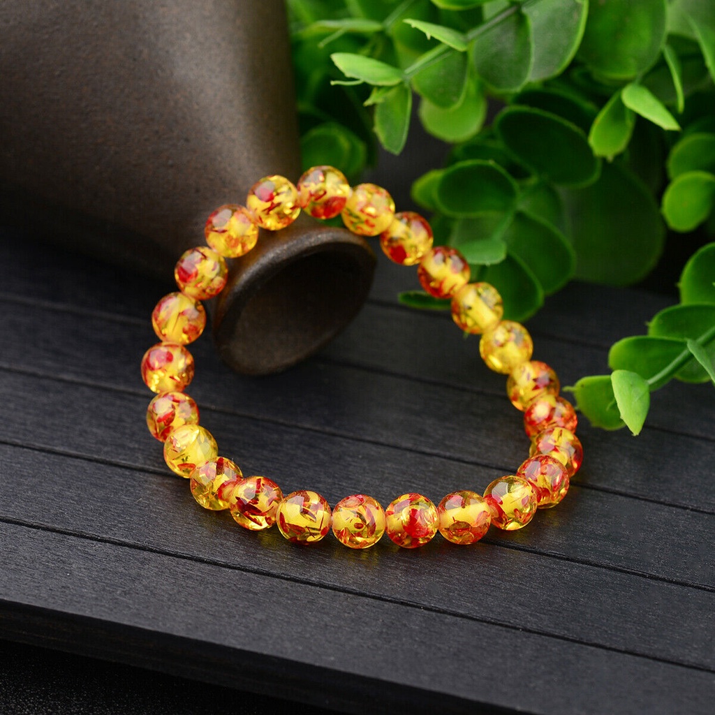 Vòng Tay Chuỗi Hạt Thời Trang Unisex
