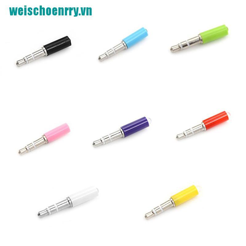 Weis♪1 Thiết Bị Điều Khiển Từ Xa Hồng Ngoại 3.5mm Thông Minh