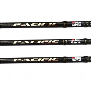 Cần Abu Garcia Pacific 2m4 2m7 3m