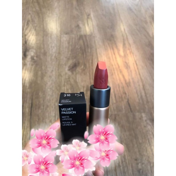 Hàng Đức SON KIKO 316 - HỒNG ĐẤT