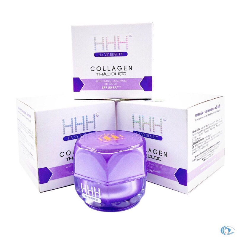 Kem HHH Nám Tàn Nhang Đồi Mồi 12g -20g
