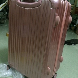 SIZE 24 - VALY KÉO RIMOWA 100% PC+ABS