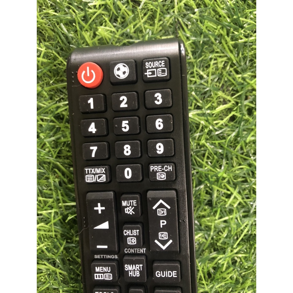 Điều khiển tivi FOR SAMSUNG TV RM-L1088+ , Remote dùng cho tivi FOR SAMSUNG TV RM-L1088 + , Đầu bấm dùng FOR SAMSUNG TV