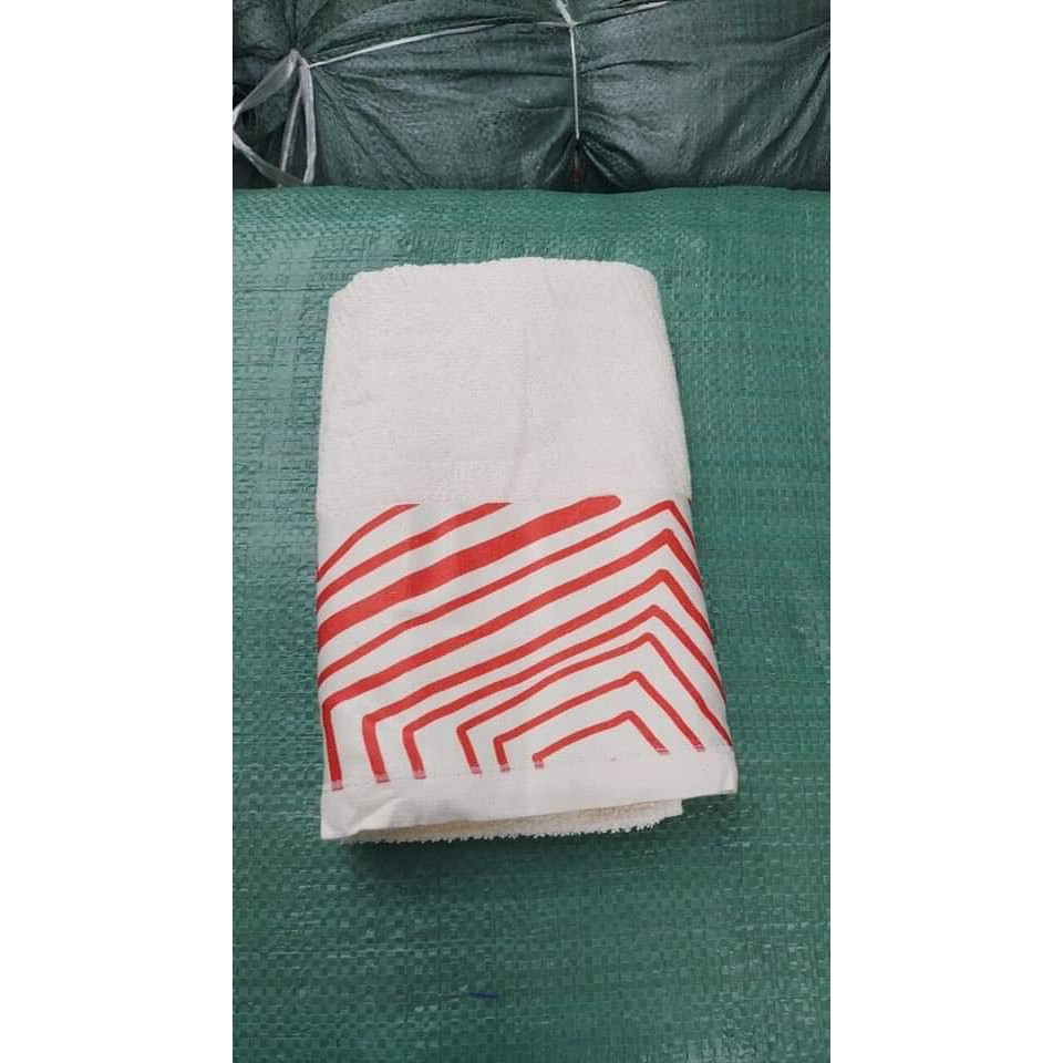 Khăn tắm 50x100cm