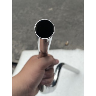 GHI ĐÔNG XE WIN 100 INOX
