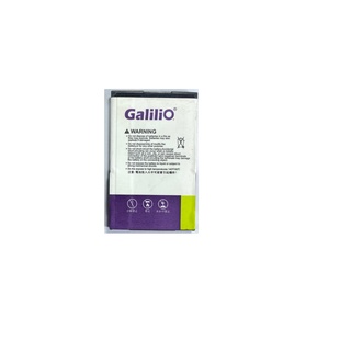 Pin HTC [ Galilio dung lượng cao ] G3 / DPD-G3 / HTC A6262 / A6288 / HTC Hero