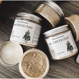 MASK Cây Cổ Thụ (CAY CO THU)