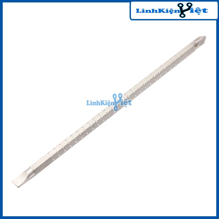 Tô Vít 2 Đầu EACKER 6x150mm