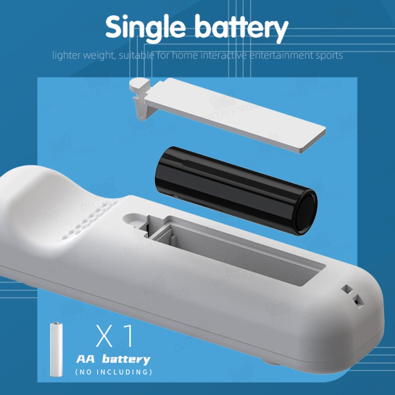 Máy Chơi Game Không Dây Blg Tích Hợp 830 Trò Chơi Cổ Điển