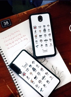 Ốp lưng Travel( Travel Case)( Có cho nhiều dòng đt)
