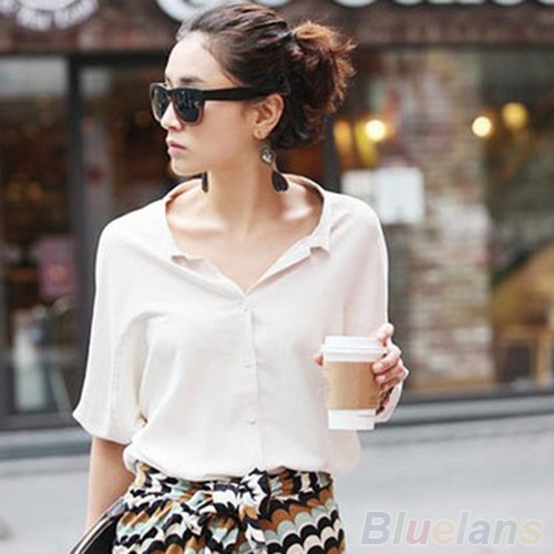 Khuyên Tai Dạng Móc Đính Đá Quý Màu Đen Phong Cách Cổ Điển