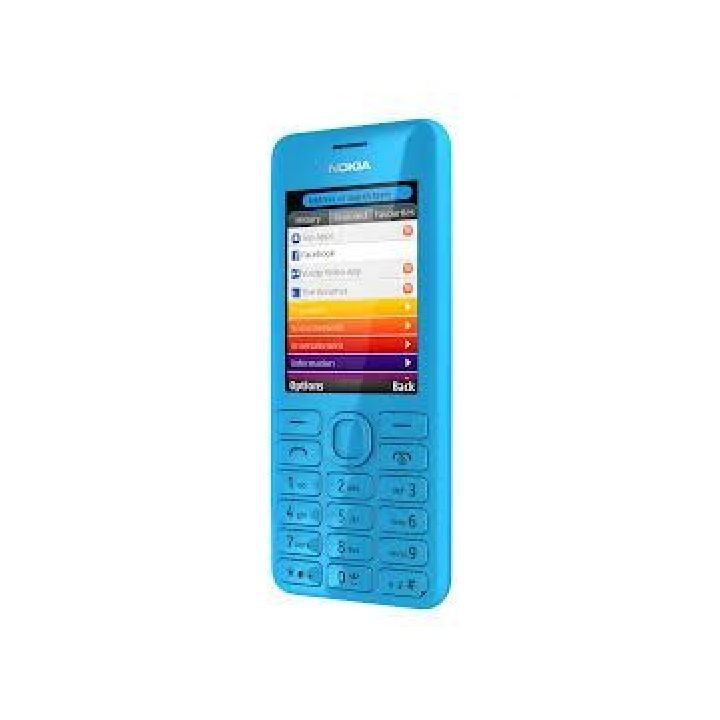 ĐIỆN THOẠI CỔ GIÁ RẺ NOKIA 206 KÈM PIN SẠC | BigBuy360 - bigbuy360.vn
