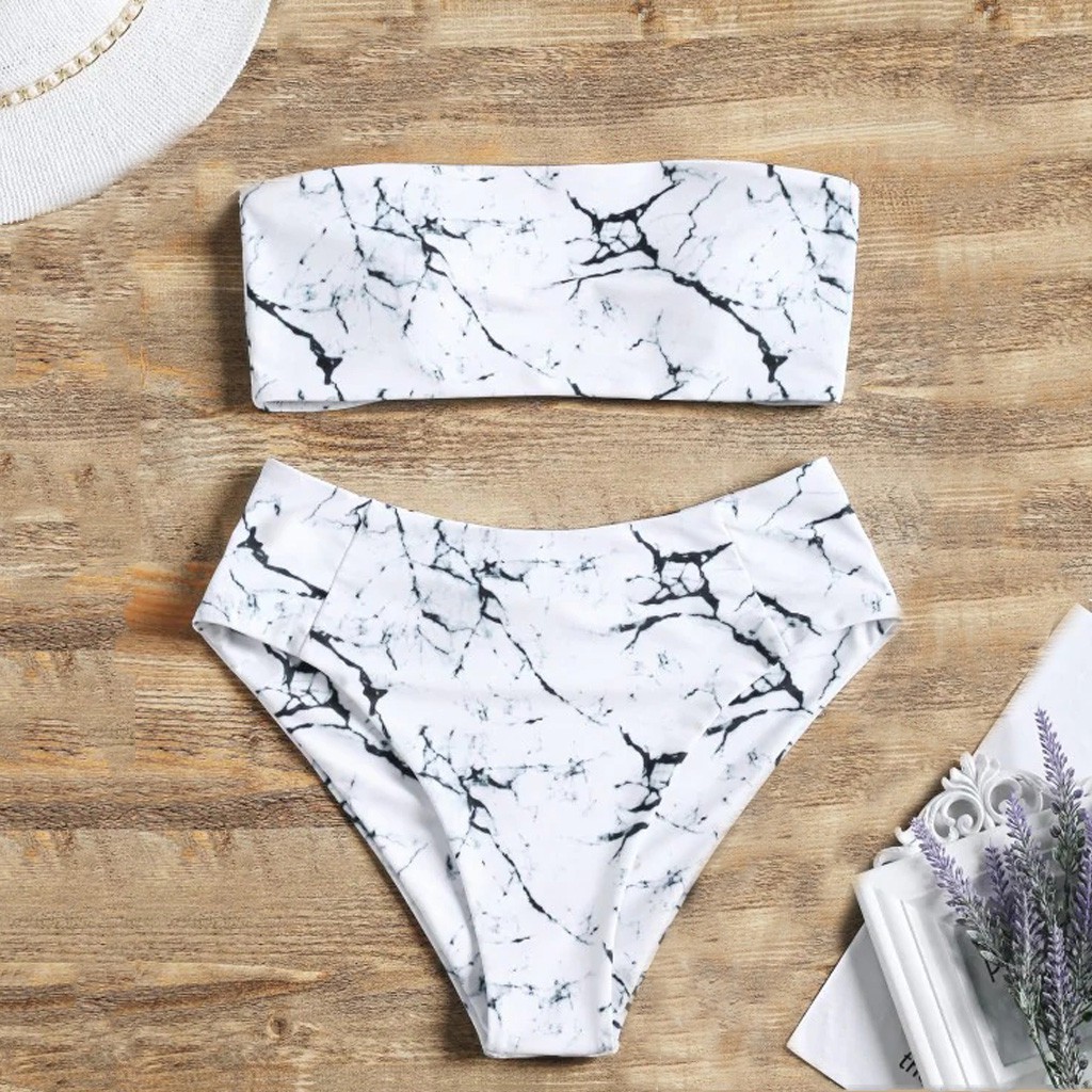 Bikini Nữ In Hoạ Tiết Gợi Cảm | BigBuy360 - bigbuy360.vn