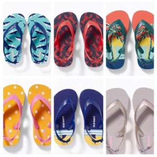 DÉP TÔNG OLD NAVY CHO BÉ