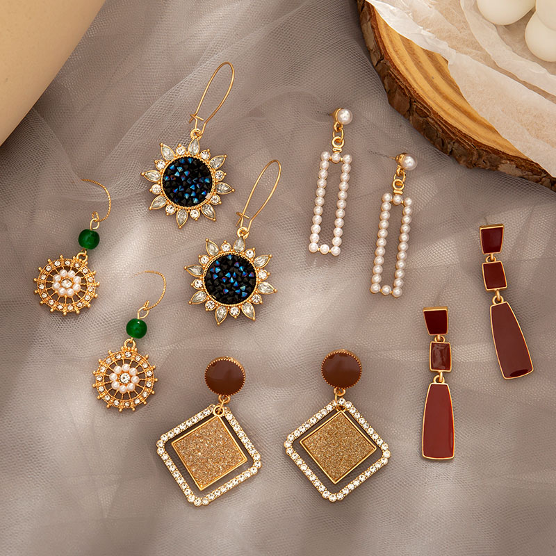 Giày Phong Cách Southoreall-MatchingSimpleands