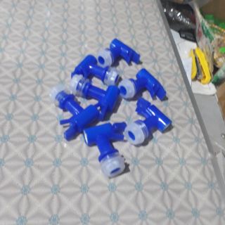 Khóa bình nước lọc