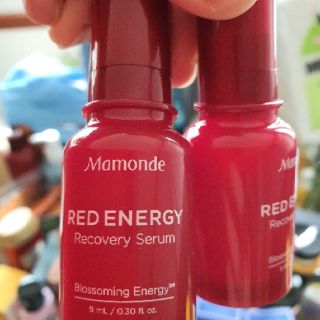 [mini]Tinh chất phục hồi da Mamonde 9ml