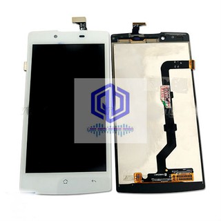 Bộ màn hình oppo r831 zin