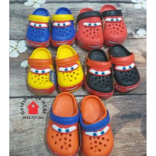 - sục xe hơi size 24-35 có đèn - thái lan
