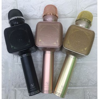 MIC Hát KARAOKE YS 68[ BÁN SỈ ]