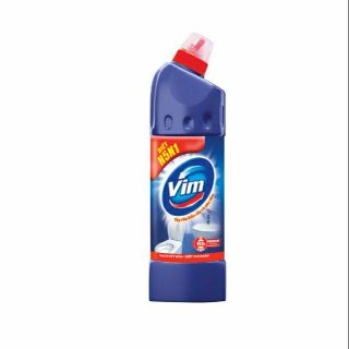 Nước Tẩy Bồn Cầu Vim Diệt Khuẩn 500ml