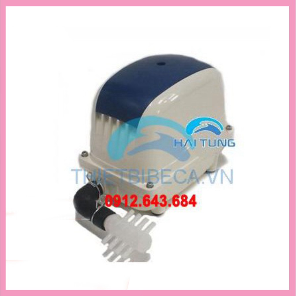 Jecod PA 45 (máy sục khí bể cá)