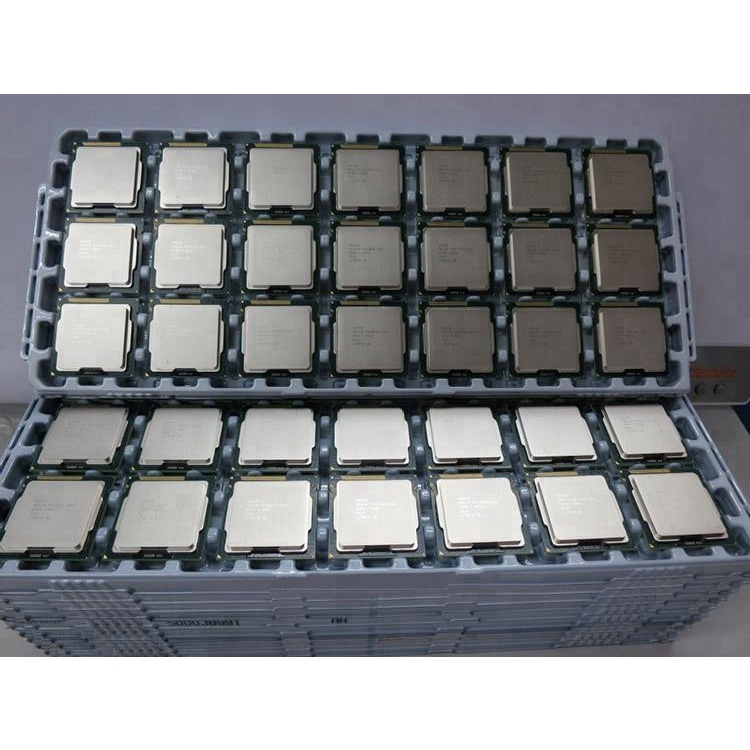 CPU Socket 1155 Core I5 3470 cho máy tính để bàn