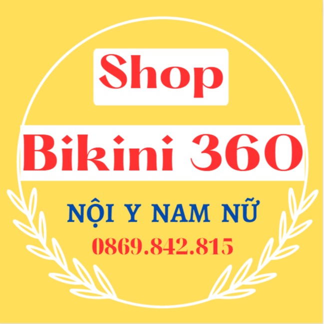 BIKINI 360