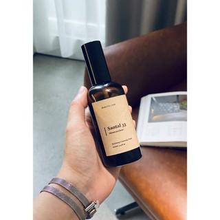 NƯỚC HOA 𝐓𝐀̆́𝐌 SANTAL 33, ROSE 31 và ANOTHER 13