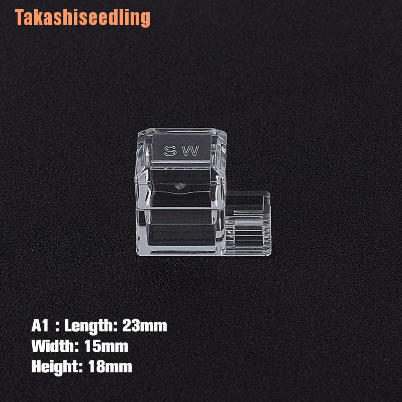 Hộp Nuôi Kiến / Côn Trùng Thiết Kế Vuông