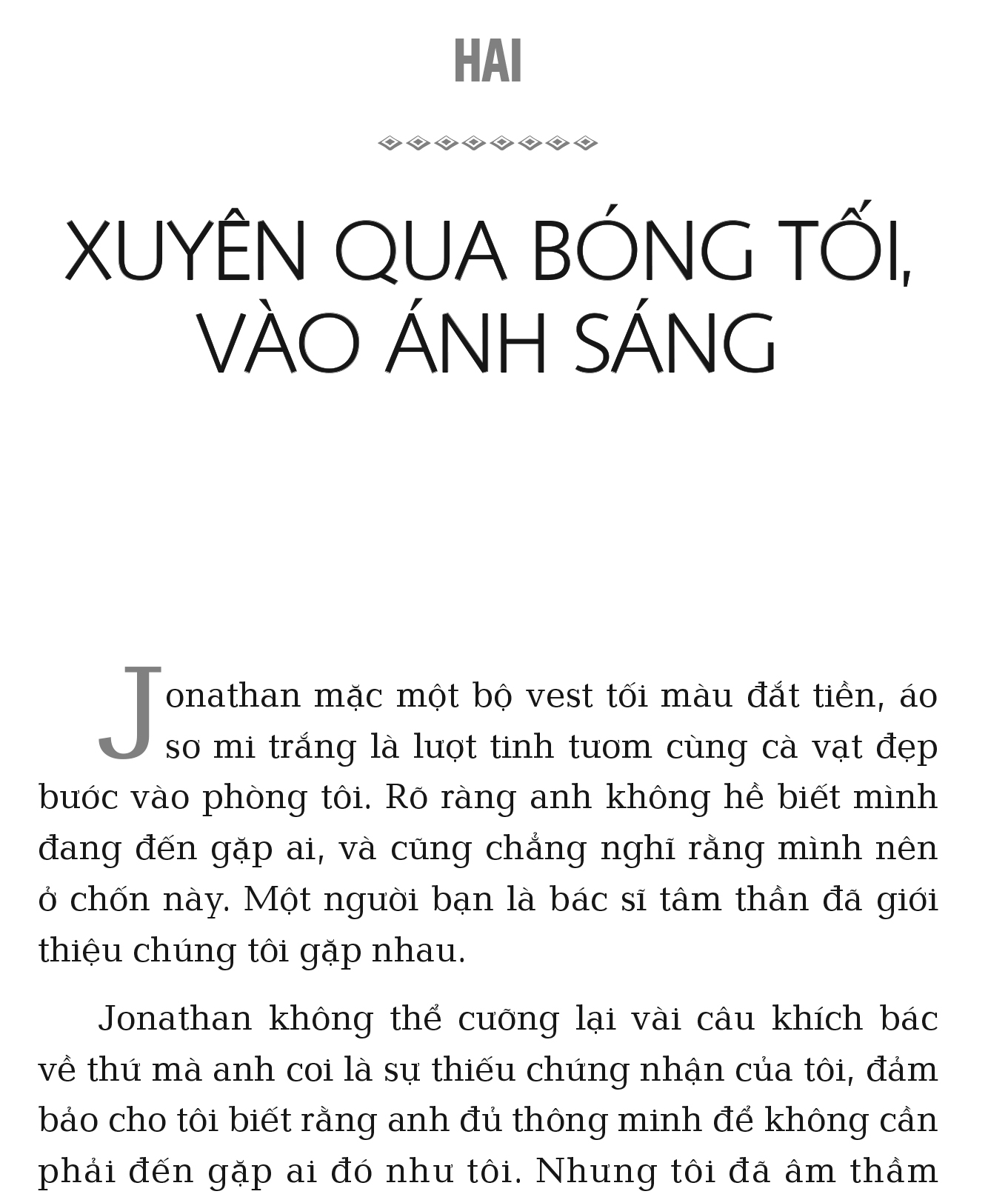 Sách Từ Nước Mắt Đến Nụ Cười - Tears to Triumph | BigBuy360 - bigbuy360.vn