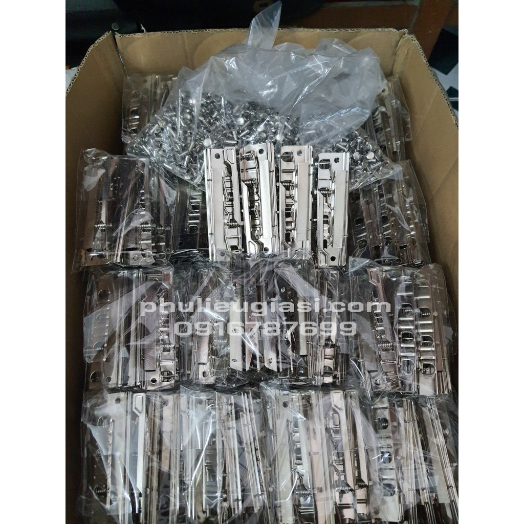 KẸP FILE BÌA HỒ SƠ 10 CM