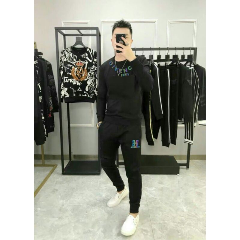 bộ thể thao nam .....