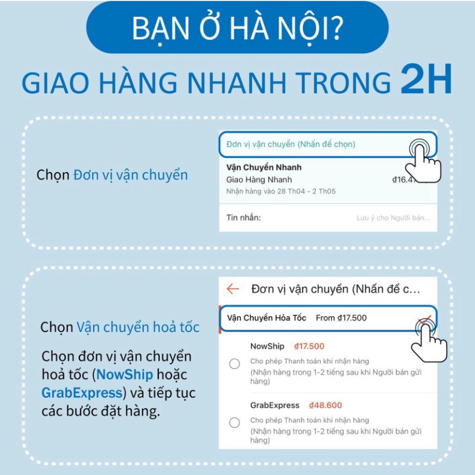 Áo khoác Nous Choux xanh tai thỏ