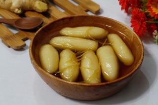 Mật mía Nguyên chất Nghệ An